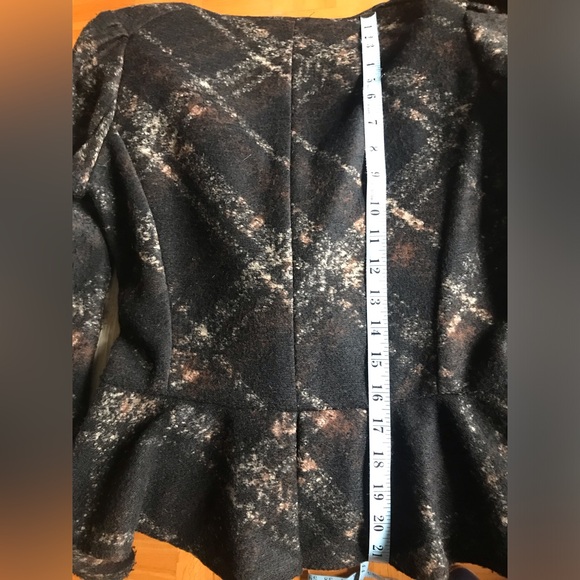 Iris Setlawke short blazer - Picture 7 of 12